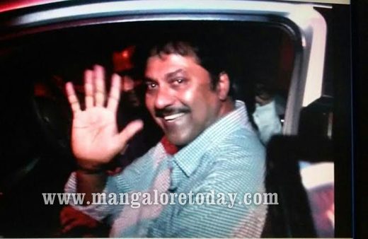vinod alva 1